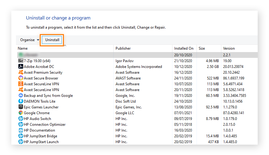 Scareware What Is It & How to Avoid or Remove It Avast